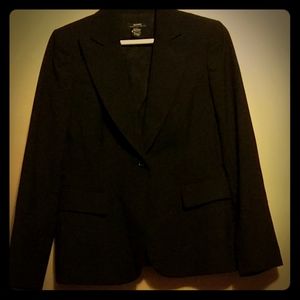 Dress Jacket